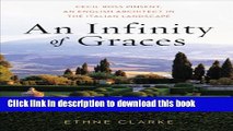 Read Book An Infinity of Graces: Cecil Ross Pinsent, An English Architect in the Italian Landscape