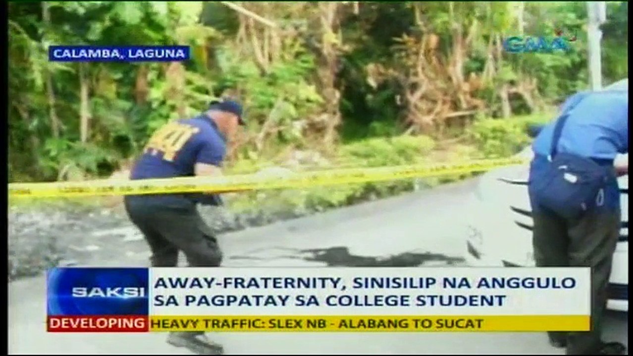 Saksi - July 28, 2016 Part 2