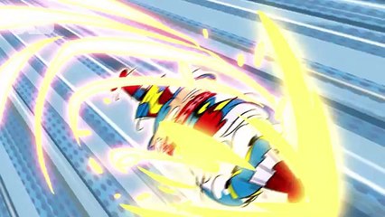 Master Of Disaster | Atomic Puppet | Disney Channel