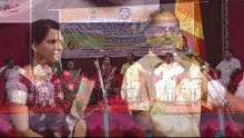Pattimandram Raja & Mrs. Bharathi Baskar in Jaffna. Part-2