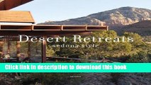 Read Book Desert Retreats: Sedona Style E-Book Free