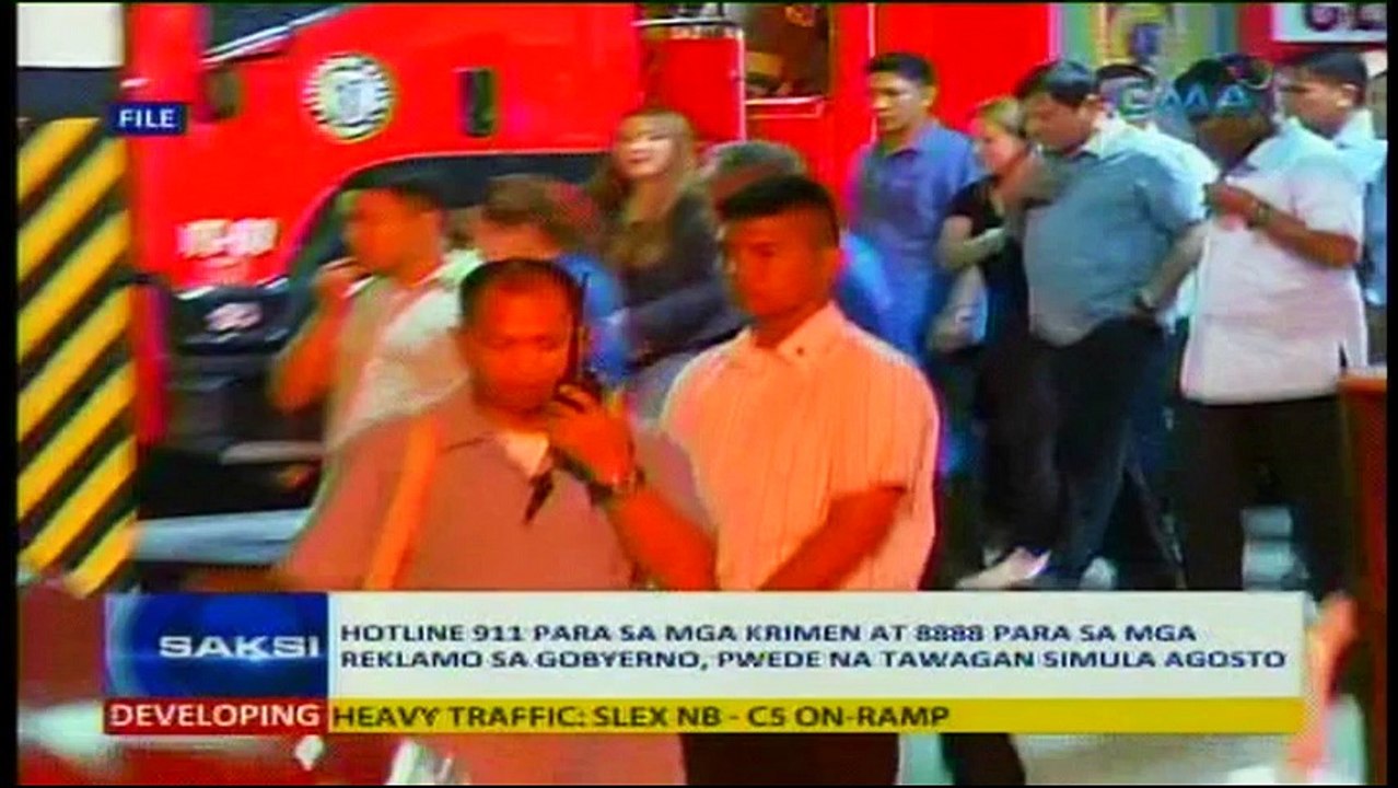 Saksi - July 28, 2016 Part 3