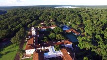 Iguaçu Falls - Cataratas do Iguaçu