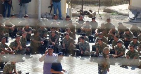 Darbe Gecesi Vali İle Albay Arasındaki Telefon Görüşmesi Ortaya Çıktı