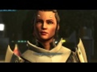 SWTOR[FR]: Guerrier Sith Chapitre 7 [Kotfe]