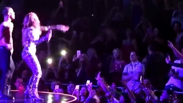 رونالدو و كارداشيان من أبرز الحاضرين في حفل عيد ميلاد جينيفر لوبيز