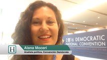 Análisis desde la Convención Demócrata: día 03