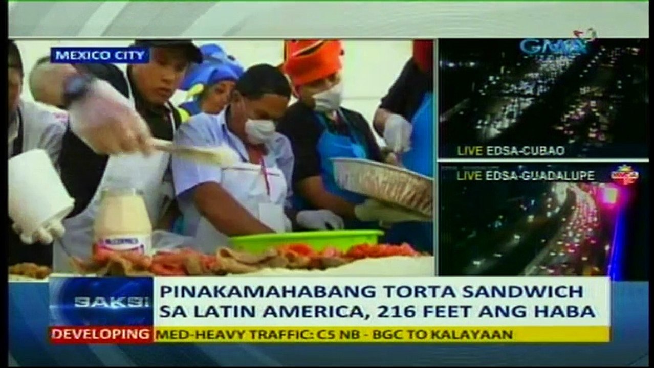Saksi - July 28, 2016 Part 5