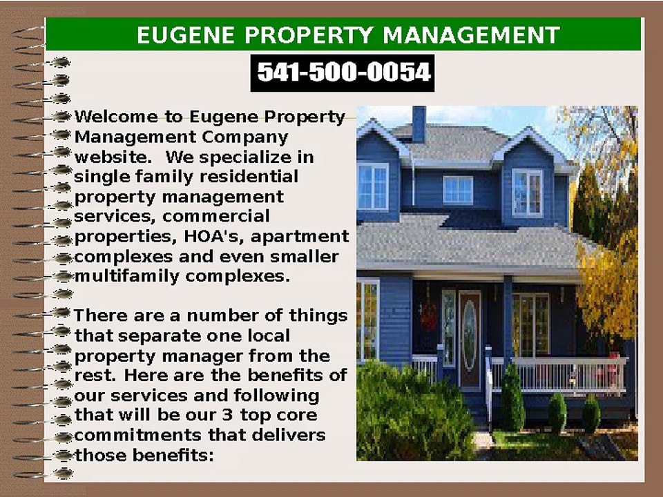 Springfield Property Management