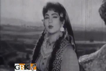 AE WATAN KI ZINDAGI WATAN KO TUJH SE PYAR HAI - FILM - AJAB KHAN