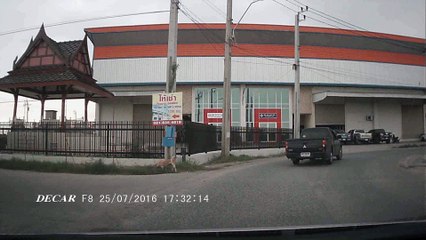 DECAR F8 Sample file 1080 P