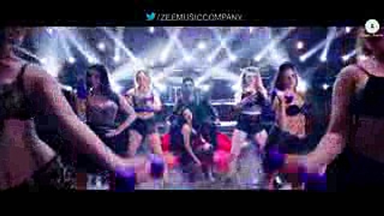 Lipstick Laga Ke Full HD Video Song - Great Grand Masti - Riteish Deshmukh,Vivek Oberoi,Aftab Shivdasani & Sonali Rautel