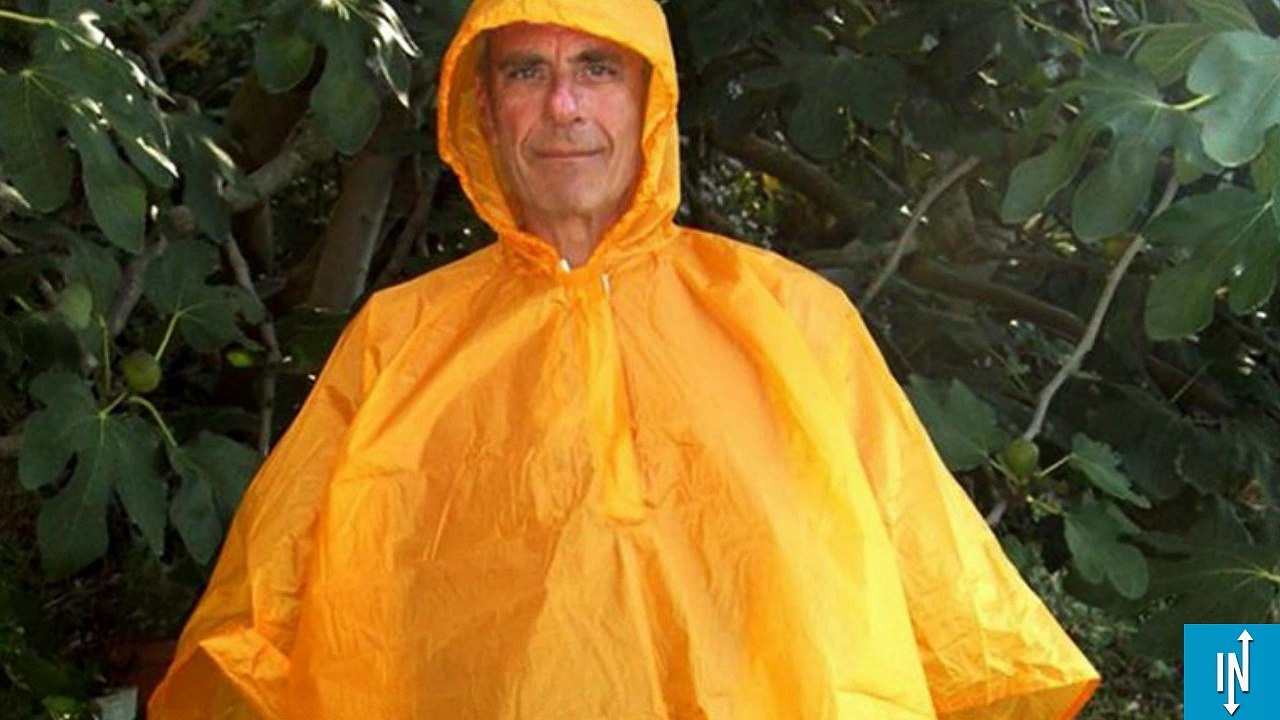 Petit guide pour devenir un touriste parfaitement repérable dans la foule