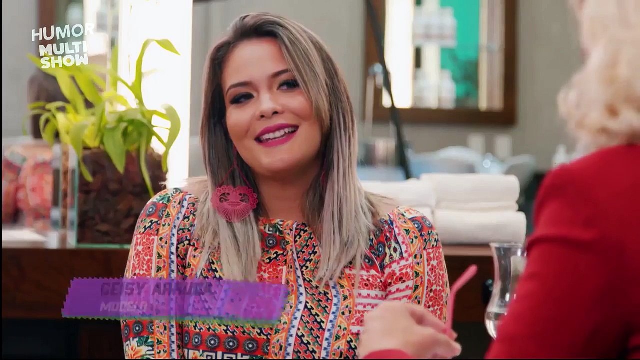 Ceara fora da Casinha