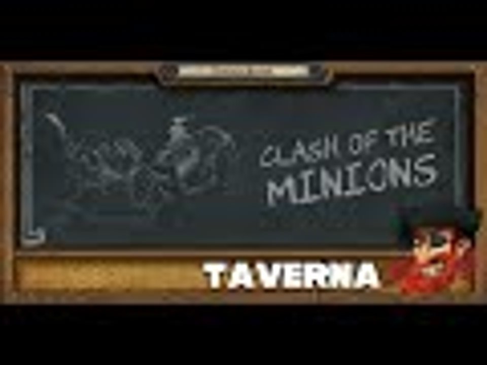 Taverna 89 - Warlock x Warlock