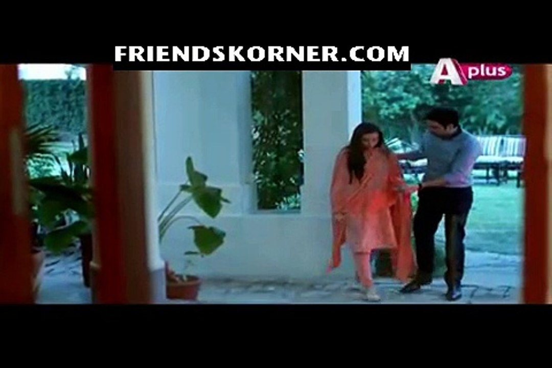 Intezaar Episode 8