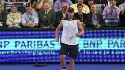 Ces sportifs qui s'imitent entre eux