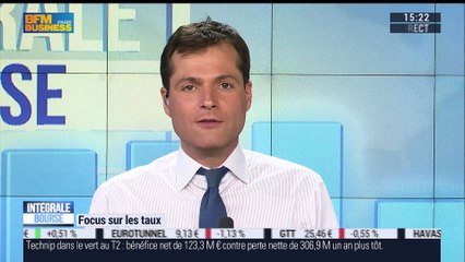 La Fed voit moins de risques économiques malgré le "Brexit" - 18/07