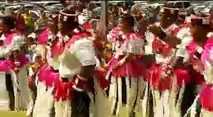 29 JUILLET WALLIS ET FUTUNA - Fête du Territoire