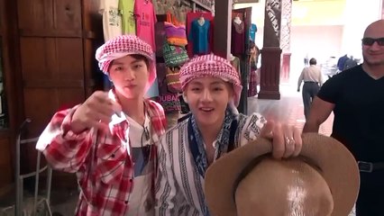 [Giveaway Event] 방탄소년단 BTS 'SUMMER PACKAGE'