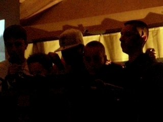 Les décalés aux almadies 2