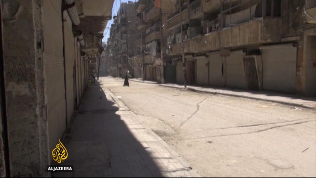 Syria: Assad offers pardon to Aleppo rebels if they surrender within 3 months