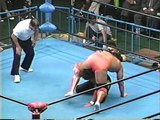 Toshiaki Kawada vs Kenta Kobashi 12/06/98