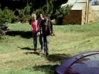 7x07-Of hearts and hunters-Glueck und Leid