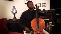 Prelude from Bach Cello Suite No.1 - Kevin 
