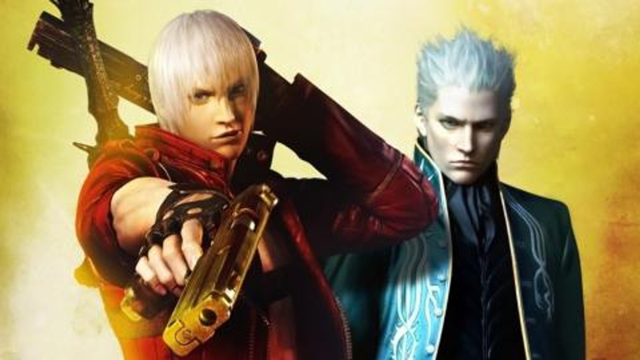 Top 10 Video Game Siblings