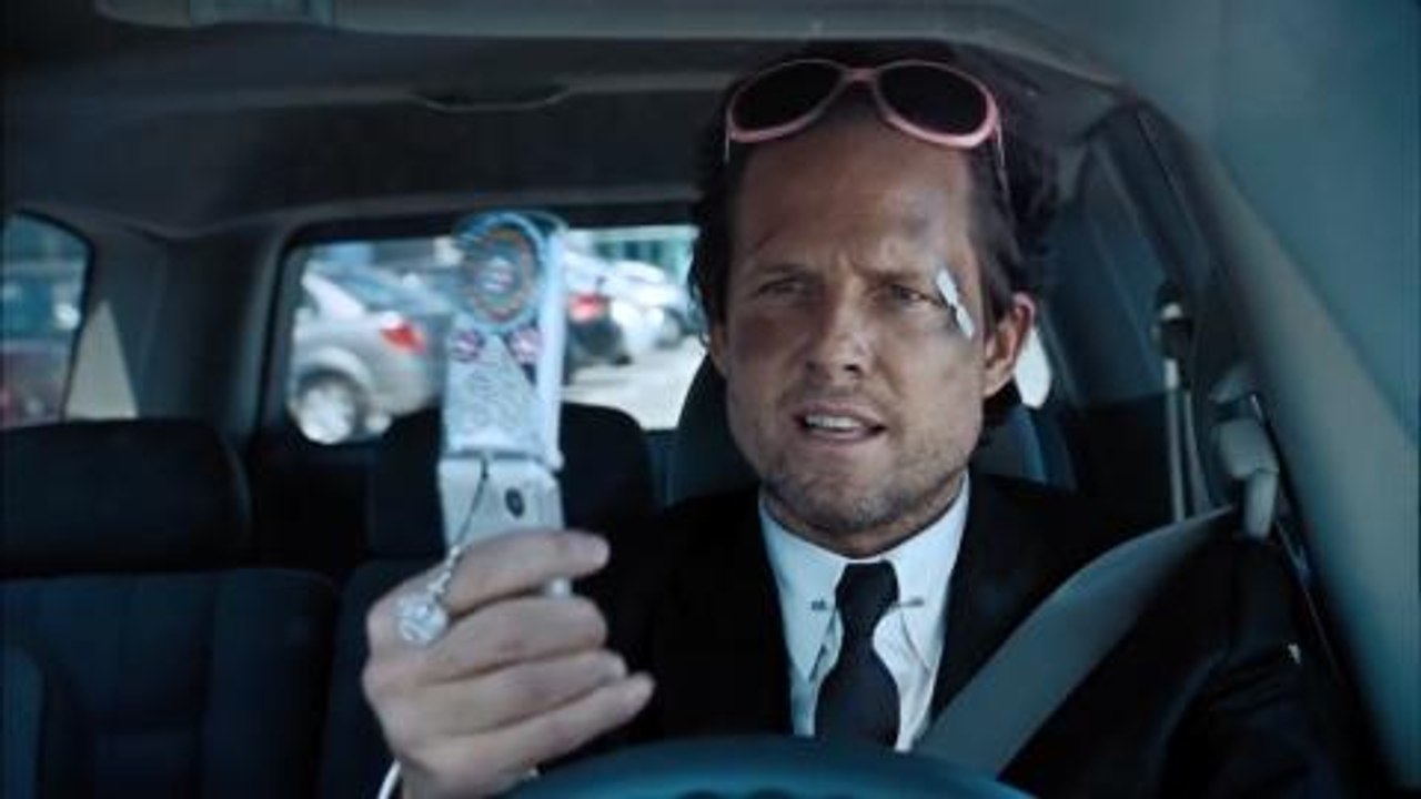 Top 10 Most Annoying Things Drivers Do