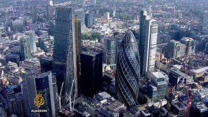 UK businesses see post-Brexit silver lining