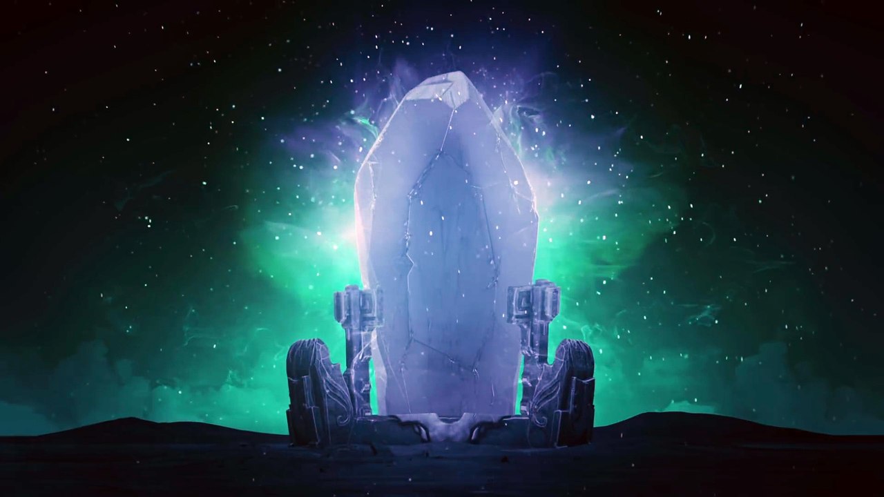 Warsongs - Silver Scrapes (ProtoShredanoid Remix) [League of Legends Music]