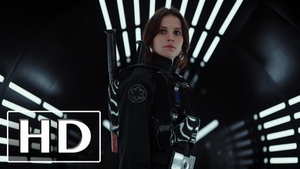 Rogue One: A Star Wars Story ver pelicula completa