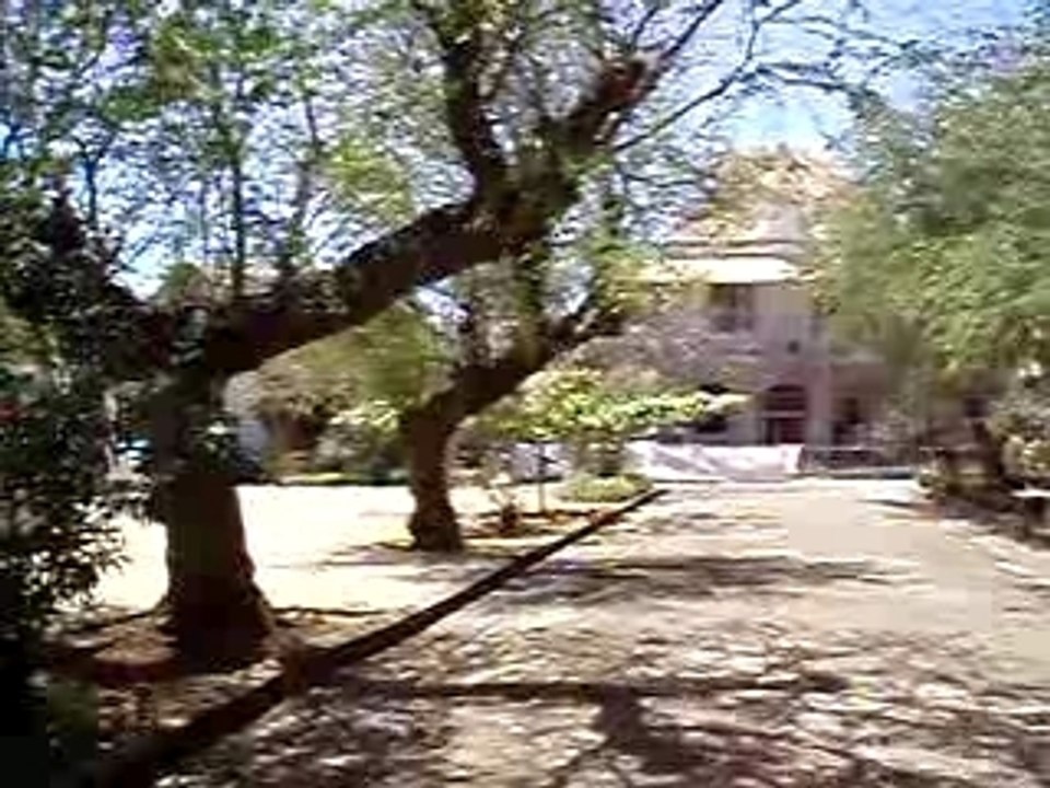 2006: Diégo-Suarez  Lycée "Sadi Carnot" entrée