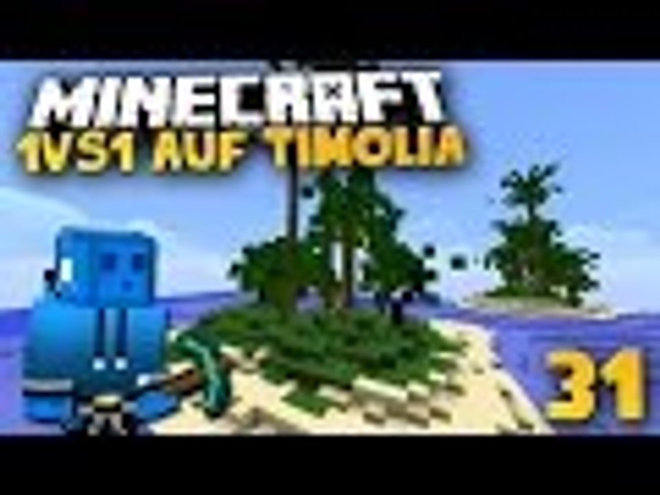 Die besten Kits der Lobby! - Minecraft 1vs1 [#31 - 60 FPS] | PapierLP