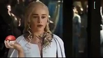 Daenerys Targaryen, dresseuse de pokémons !