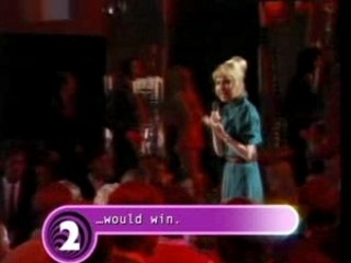 Lulu - Boom Bang-A-Bang