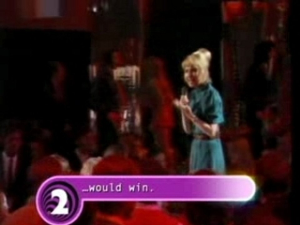 Lulu - Boom Bang-A-Bang