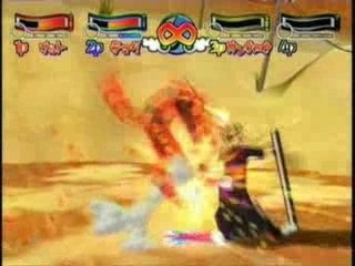 Naruto sur wii exclu
