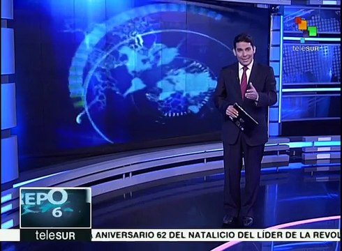 Lluvias monzónicas en la India dejan un millón de danmnificados