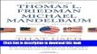 [PDF] That Used to Be Us: How America Fell Behind in the World It Invented and How We Can Come