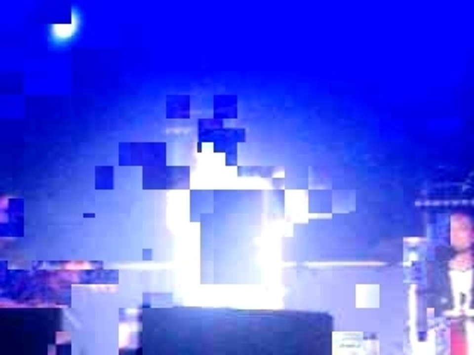 concert st priest amine 16 juin 6eme sens