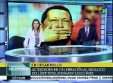 El comandante venezolano Hugo Chávez decía que el pueblo era su jefe