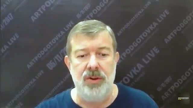 Вячеслав Мальцев Плохие новости 21 июня 2016 1 часть