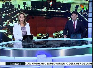 Pedro Pablo Kuczynski asume la presidenia de Perú