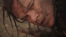 THE GREAT WALL Official Trailer (2017) Matt Damon, Zhang Yimou Fantasy Action Movie HD