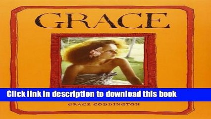 Read Grace: A Memoir  Ebook Free