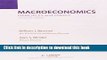 Read Bundle: Macroeconomics: Principles and Policy, 13th + Aplia(TM), 1 term Printed Access Card