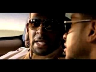 R kelly feat usher - same gir